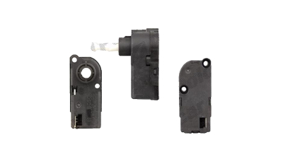 Motoras reglare far Ford Mondeo Hatchback/Sedan/Combi 09.1996-11.2000 AL Automotive lighting stanga-dreapta