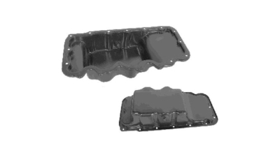 Baie ulei pentru Ford Mondeo (Bap/Bfp/Bnp), 05.1998-11.2000 Motorizare 1,6 , 1,8 , 2,0 ; Cod OEM 1053871 Din Otel