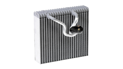 Vaporizator aer conditionat Ford Cougar, 1998-2002 , 240x215x94mm, P, cu AC/R134A, 1102929; 1128223; 1135813; 1220513; 1S7H19850AA; 1S7H19850BA; XS7H19850AA; YS7H19850AA