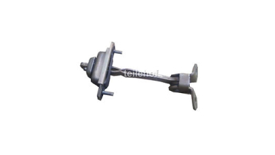 Opritor usa, limitator Ford Mondeo, 1996-2000 93Bbf23500Ag Fata Stanga/Dreapta