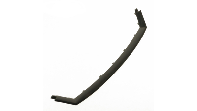 Ornament grila radiator Ford Mondeo (B4y/ B5y/ Bwy), 10.2000-03.2003, Grunduita, 1207873