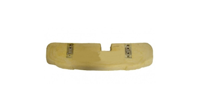 Armatura bara foam/spuma ,fata Ford Mondeo (B4y/B5y/Bwy), 10.2000-03.2007, LK1S7117A780BA;LK1S7117A9780BA