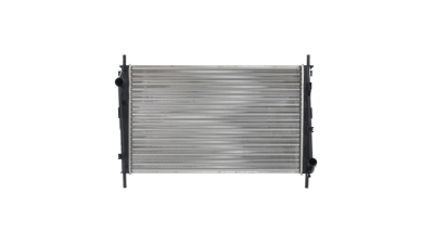 Radiator racire Ford Mondeo, 2000-2007, Motorizare 1, 8 81/92/96kw; 2, 0 107kw Benzina, tip climatizare cu AC, cutie Manuala, dimensiune 620x378x16mm, Cu lipire fagure prin brazare, Aftermarket