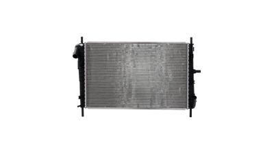 Radiator racire Ford Mondeo, 10.2000-05.2002, Motorizare 2.0 Tdci 96kw; 2, 0 Tddi 66/85kw Diesel, tip climatizare cu AC, cutie Manuala, dimensiune 620x396x24mm, Cu lipire fagure prin brazare, Aftermarket