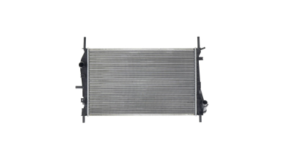 Radiator racire Ford Mondeo, 02.2002-02.2007, , Motorizare 2.0 Tdci 85/96kw; 2, 0 Tddi 66/85kw; 2, 2 Tdci 114kw Diesel, tip climatizare Cu/fara AC, cutie Manuala, cu conectori rapizi intrare/iesire, dimensiune 620x396x34mm, Cu lipire fagure mecanica, Afte