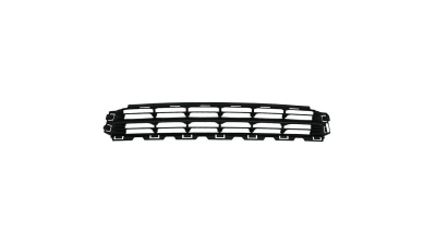 Grila bara fata Ford Mondeo, 11.2003-05.2005 Centru, 1255421, 321827-4