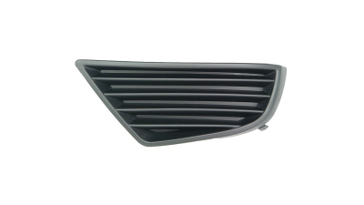 Grila bara fata Ford Mondeo 10.2000-03.2007, Stanga, Fata, 1255410