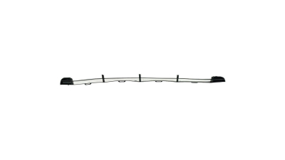 Grila bara fata Ford Mondeo, 10.2000-10.2003, superior, 1127053, 321827