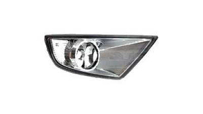 Proiector ceata Ford Mondeo (B4Y/B5Y/Bwy), 03.2003-03.07 Stanga Depo 1312913; 1331777; 3S7115K206Ae; 3S715K206Ac , Tip Bec H11 Omologare Ece