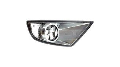 Proiector ceata Ford Mondeo (B4Y/B5Y/Bwy), 03.2003-03.07 Dreapta Depo 1312914; 1331776; 3S7115K205Ae; 3S715K205Ac , Tip Bec H11 Omologare Ece