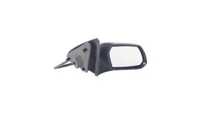 Oglinda exterioara Ford Mondeo 10.2000-10.2003 partea dreapta Best Auto Vest crom convex carcasa prevopsita grunduita reglare electrica cu incalzire