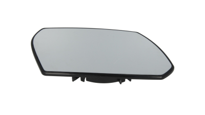 Geam oglinda Ford Mondeo (B4Y/B5Y/Bwy) 10.2000-10.2003 partea dreapta Best Auto Vest crom convex cu incalzire