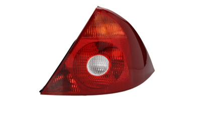 Stop spate lampa Ford Mondeo (B4y/B5y/Bwy), 10.2000-05.2005, spate, Dreapta, Hatchback, SEDAN, H21W+P21/4W+P21W+W5W; semnalizare portocalie; fara suport bec; omologare: ECE, TYC
