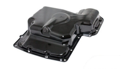 Baie ulei pentru Ford Transit/Tourneo (V347/8), 05.2006-04.2013 Motorizare 2.2 Diesel ; Cod OEM 0301 N6; 1209018; 9659369480; 9675662380 Din Otel
