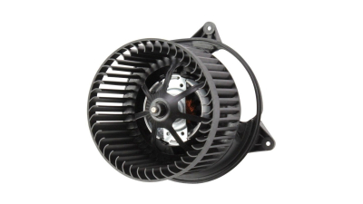 Ventilator habitaclu Ford Mondeo, 2000-2007, Diesel/Benzina/cu clima AC, 1327522; 3S7H18456AB; 4S7H19D859AA