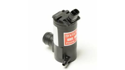 Pompa apa spalator Ford Focus Ii (Da), 11.2004-12.2010 Sedan, Pompa Mono, 1132693, 1231599, 1357105, 1s7117k624db, 1s7117k624dc, 1s7117k624dd, 30663138, 30699953, 92147531, Bestautovest, motoras sprit apa parbriz