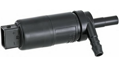 Pompa spalator faruri Ford Focus 2 (Da), 11.2004-01.2008, Fiesta/Courier, 11.1995-12.2001, Mondeo , 09.1996-03.2007, Scorpio, 10.1994-12.1998, Focus, 09.1998-11.2004, Transit (Ve83), 06.1994-07.2000, Motoras sprit