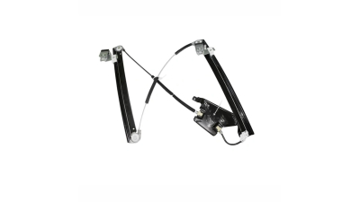 Macara geam Ford Mondeo 3 2000-2007 Fata Dreapta 1ST1F23200BS, electrica