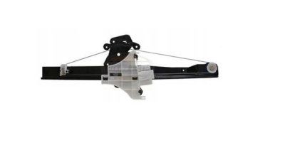 Macara geam Ford Mondeo (B4Y/B5Y/BWY) 10.2000-03.2007 Spate Dreapta, electrica fara motoras