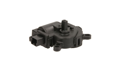 Actuator ventilatie, Motoras aeroterma Ford C-Max 2007-2010; Fiesta 2002-2008; Focus 1998-2011; Focsu C-Max 2003-2011; Galaxy 2006-2015; Kuga 2008-2013; Mondeo 2000-2015; S-Max 2006-2015; Transit Connect 2002-2014 1S7H-19B634-CA