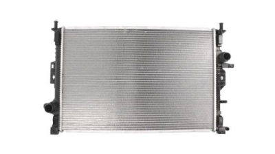 Radiator racire Best Auto Vest 321908-0