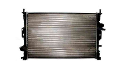 Radiator racire Best Auto Vest 321908-4