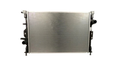 Radiator racire Ford Galaxy, 04.2006-2015, motor 1.8 TDCI, 74/92 kw; 2.0 TDCI, 96/103 kw, diesel, 2.0, 107 kw, benzina, cutie manuala, cu/fara AC, 674x462x24 mm, aluminiu/plastic, 