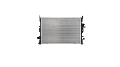 Radiator intercooler 670x470x23mm, BestAutoVest 321908A5