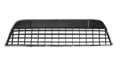 Grila bara fata Ford Mondeo (Ba7), 03.2007-03.2010, Centru, 1509113, 321927-0 cu crom