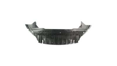 Scut motor sub bara fata Ford Mondeo (Ba7) 03.2007-09.2010 , partea Fata , Polipropilena, 1555114