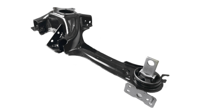 Brat suspensie roata SRL 321937-9, Stanga, Spate