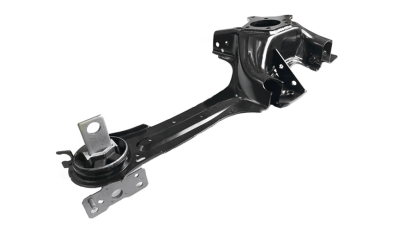 Brat suspensie roata SRL 321938-9, Dreapta, Spate