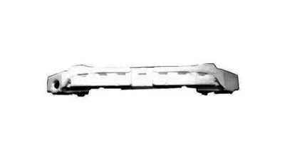 Armatura bara spate , Sedan/ 5 Usi Ford Mondeo (Ba7), 03.2007-09.2010, 1380821;1481830