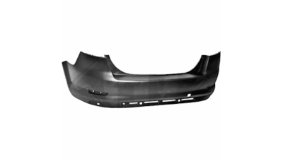 Bara spate Ford Mondeo, 03.2007-09.2010, parte montare, 32199620, Aftermarket