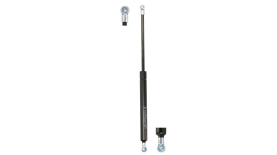 Amortizor haion spate Ford Mondeo (Ba7), 03.2007-02.2015 Sedan, Lungime/Forta/Cursa Piston 380/540/145, 1484158; 1496865; 7S71F406A10AF, Stanga, Dreapta