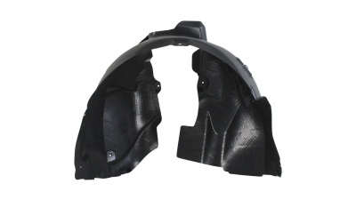 Carenaj roata Ford Mondeo (Ba7), 03.2007-09.2010 partea Dreapta, Fata, 6M21A16114A, 3219FP1Q polietilena
