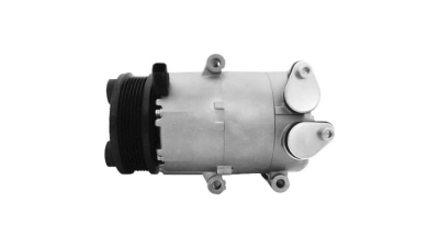 Compresor climatizare AC SRL, FORD GALAXY, 2006-2015; MONDEO, 2007-; S-MAX, 2006-2015, Volvo S80, 2006-2015; V70, 2007-2016 motor 2,0/2,0 T; 2,3 benzina, 108 mm, cu 6 prezoane, Visteon tip: VS16