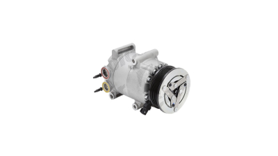 Compresor climatizare Ford C-Max 2011-, Focus 2011-, Galaxy 2006-2015, Mondeo 2007-, S-Max 2006-2015; Volvo S60/V60 2010-2019, V40 2012-2019, Diametru rola (mm): 110, Halla/Hanon 3219KS3X