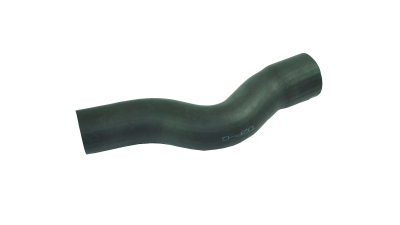 Furtun intercooler, supraalimentare Ford Mondeo 2007-, diametru 56/50 mm, silicon, BestAutoVest 3219PT-2