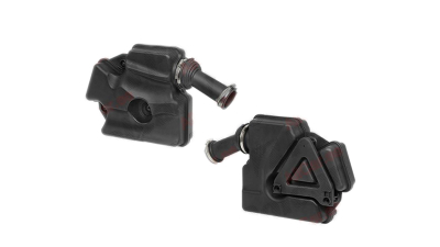 Rezonator filtru aer Ford Mondeo (Ba7) 03.2007-09.2010 Motor 2.0-2.3 Benzina , Resonator, 