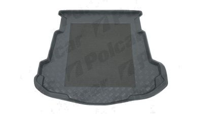 Tavita portbagaj Ford Mondeo (Ba7), 03.2007-02.2015 Sedan , Cu Format Pentru Roata Rezerva, cu panza antialunecare