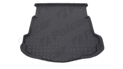 Tavita portbagaj Ford Mondeo (Ba7), 03.2007-02.2015 Sedan , Cu Format Pentru Roata Rezerva, fara panza antialunecare