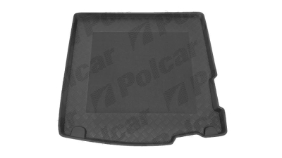 Tavita portbagaj Ford Mondeo (Ba7), 03.2007-02.2015 Combi/ Break, cu panza antialunecare