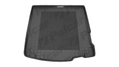 Tavita portbagaj Ford Mondeo (Ba7), 03.2007-09.2010 Combi/ Break , Cu Format Pentru Roata Rezerva, cu panza antialunecare