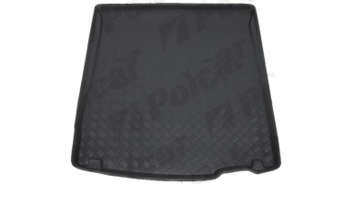 Tavita portbagaj Ford Mondeo (Ba7), 03.2007-09.2010 Combi/ Break , Cu Format Pentru Roata Rezerva, fara panza antialunecare
