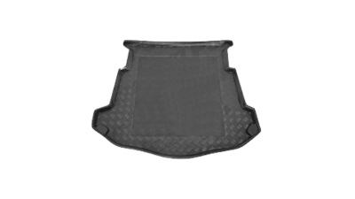Tavita portbagaj Ford Mondeo 2007- Liftback, cu panza anti-alunecare 