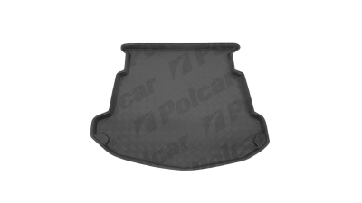 Tavita portbagaj Ford Mondeo (Ba7), 03.2007-02.2015 Liftback, Cu Format Pentru Roata Rezerva, fara panza antialunecare