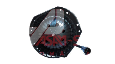 Ventilator habitaclu Daewoo Cielo Nexia 96168699 Asam