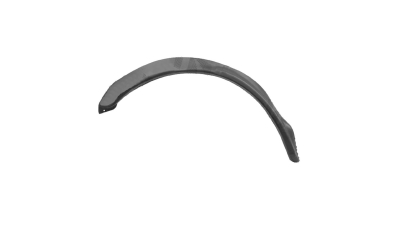 Segment reparatie aripa spate interior Ford Scorpio 1985-1994 Partea Stanga, Spate, pasaj interior