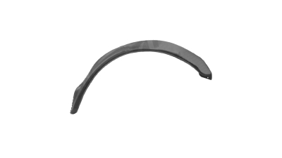 Segment reparatie aripa spate interior Ford Scorpio 1985-1994 Partea Dreapta, Spate, material :metal,